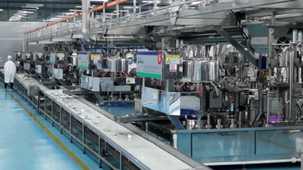 華容:力促存量企業擴能升級迸發新活力