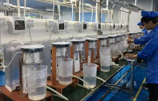 云米工廠探秘 用心鑄造高品質，智能即熱水吧登陸米家有品